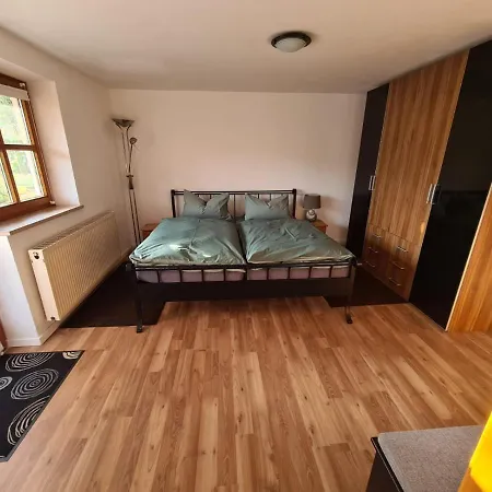 Altmuehltaler Ferienwohnung Beilngries Exterior photo