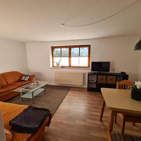 Altmuehltaler Ferienwohnung Beilngries Exterior photo