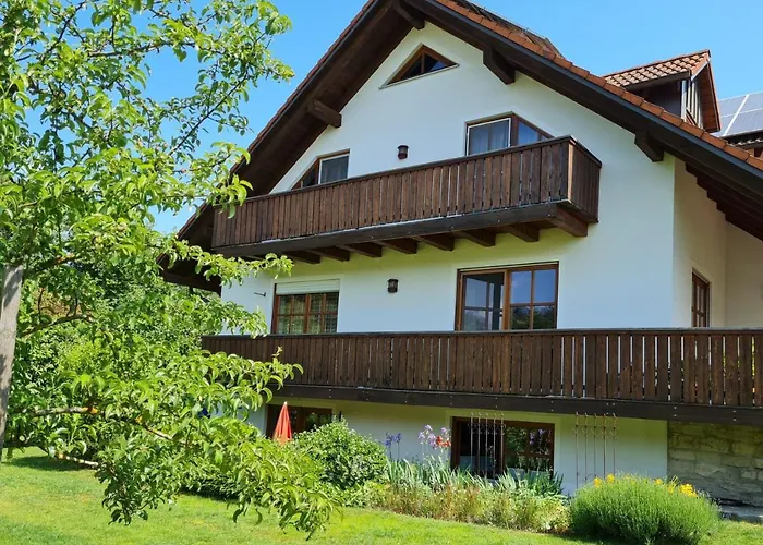 Altmuehltaler Ferienwohnung