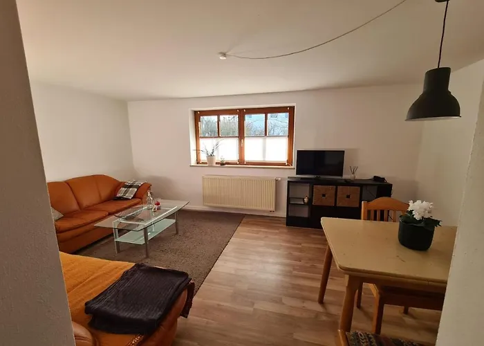 Altmuehltaler Ferienwohnung