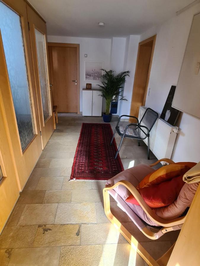 Apartment Altmuehltaler
