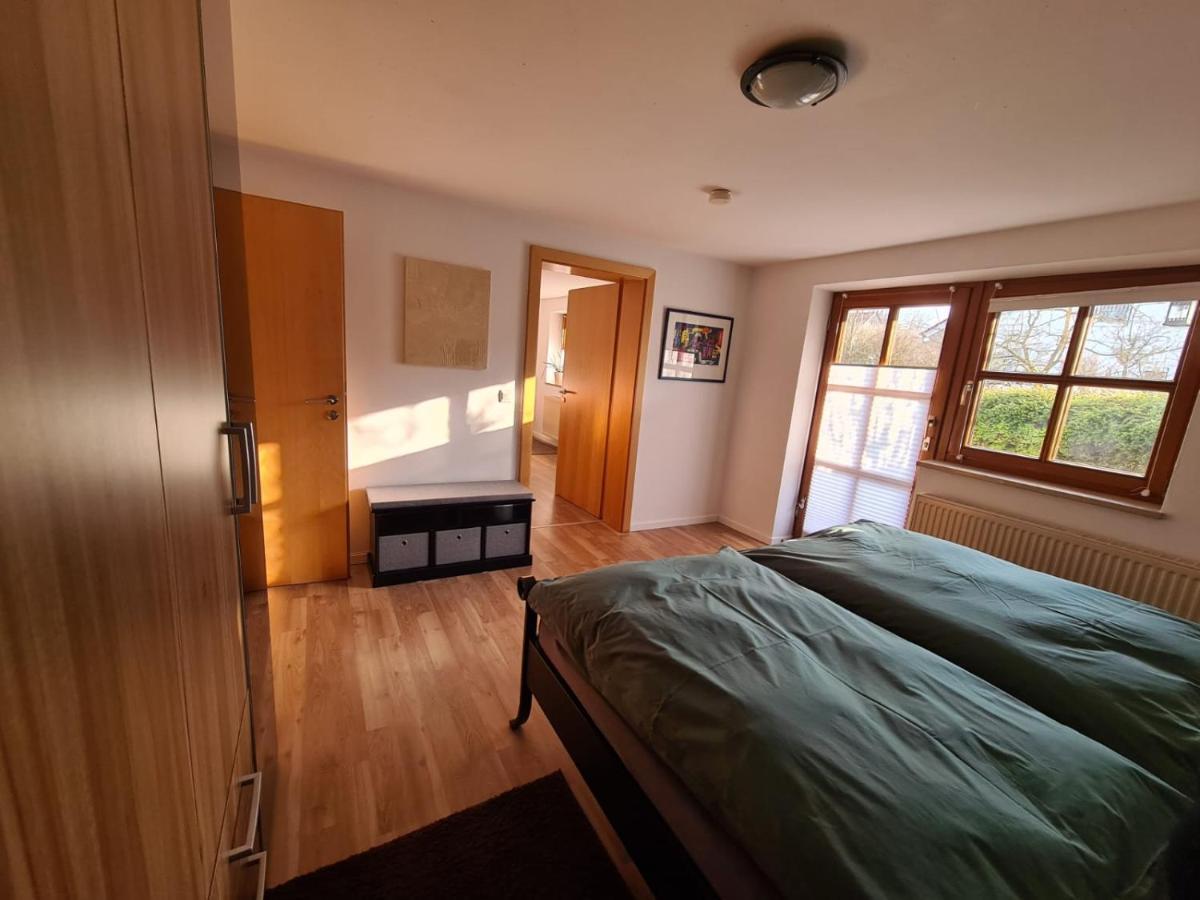Altmuehltaler Apartment