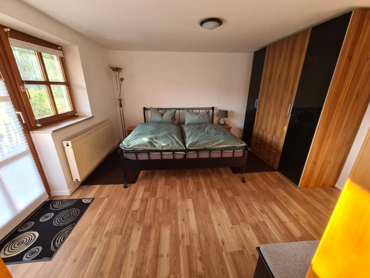 Apartment Altmuehltaler