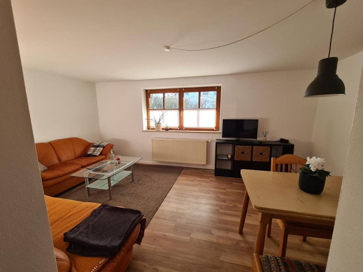 Apartment Altmuehltaler