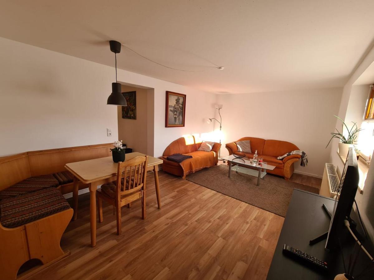Altmuehltaler Apartment Beilngries